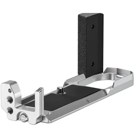 leofoto Kameraplatte L-Winkel LPO-OM-3 OM-System OM-3