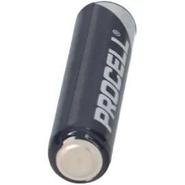 Duracell 10x Duracell Procell MN2400 AAA Micro Batterie