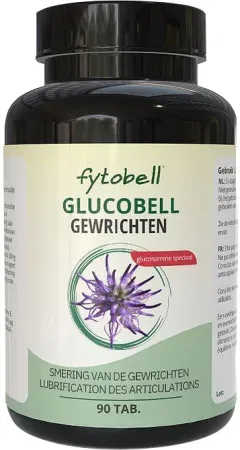 Glucobell 90 Tabletten