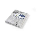 HENDI Einschlagpapier, fettdicht - 500 Stk.