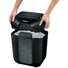 Fellowes Powershred LX41 Schwarz