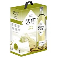 Stony Cape Pinot Grigio 3 l