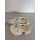 Crocs Classic IAM Rainbow UnicornCgT Clog Chalk, 22/23