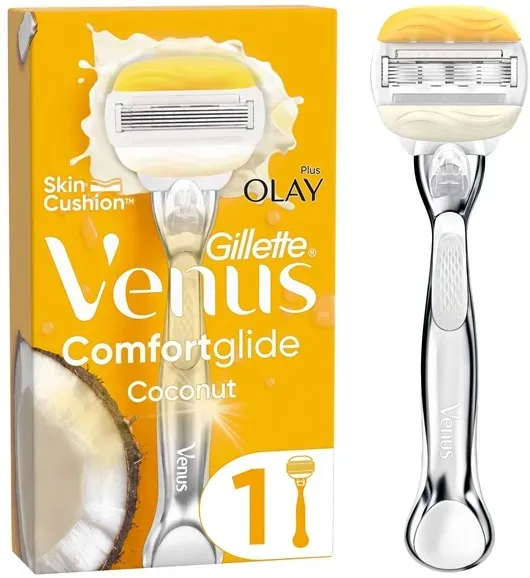 Venus Comfortglide Breeze Razor