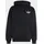 adidas POWDER TONGUE HOODIE - Black - XL