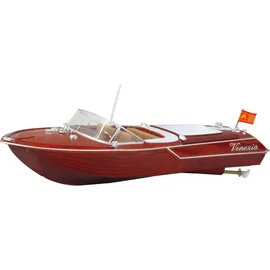 Jamara Boot Venezia 2CH RTR 040390