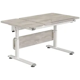 Paidi Schreibtisch Diego 130 GT holzfarben