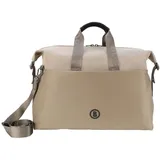 Bogner Reisetasche Arolla Ewald Weekender M Greige