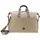 Bogner Reisetasche Arolla Ewald Weekender M Greige