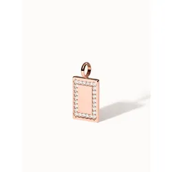 PURELEI Glimmer Charm