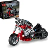LEGO Technic Chopper 42132