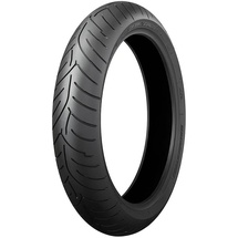 Bridgestone Battlax BT-023 FRONT 110/80 ZR18 58W TL