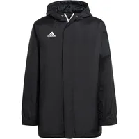 adidas Entrada 22 Stadionjacke Schwarz 152