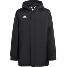 adidas Entrada 22 Stadionjacke Schwarz 152