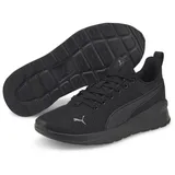Puma Anzarun Lite Jr puma Black-Ultra gray (10) 3