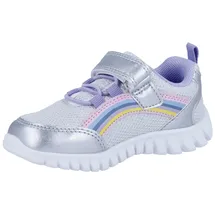 Richter Wallaby Kinder Silberfarben / Multi 28