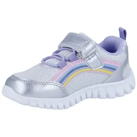 Richter Wallaby Kinder Silberfarben / Multi 28