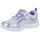 Richter Wallaby Kinder Silberfarben / Multi 28