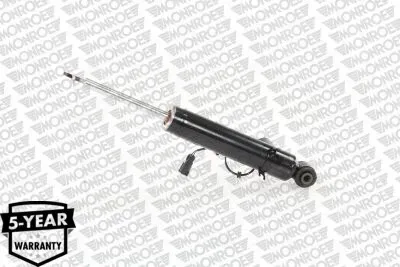 MONROE Stoßdämpfer Monroe RideSense Electronic Suspension hinten rechts links Dämpfkraft elektronisch verstellbar für VOLVO 31302914 31277051 31262316