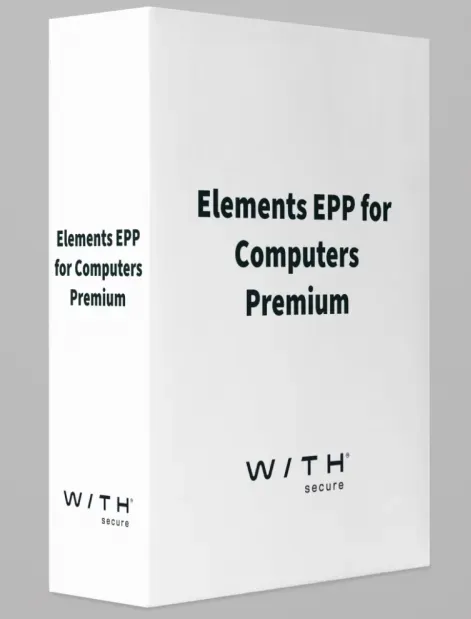 WithSecure Elements EPP for Computers Premium Corporate