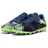 Herren Gray Skies/Electro Purple/Fizzy Apple 44