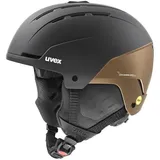 Uvex Stance 54-58 cm Black