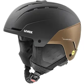 Uvex Stance 54-58 cm Black