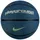 Nike Everyday Playground 8P Graphic Deflated Ball N1004371-434, Unisex basketballs, Blue, 7