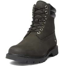 Timberland Basic 6-Inch black nubuck 44
