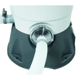 BESTWAY Flowclear Sandfilteranlage 3596 l/h (2025)