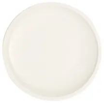 Villeroy & Boch Brotteller 16 cm weiß 4er Set
