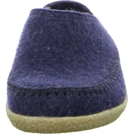 HAFLINGER Blizzard Credo Blau 38