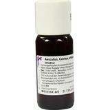 Weleda Aesculus Cortex äth.decoct.d 1 Dilution