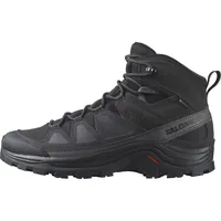 Salomon Quest Rove Gore-Tex Herren Wanderschuhe Schwarz