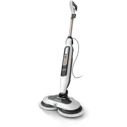 Shark Steam & Scrub mit Steam Blaster Technologie S8201EU