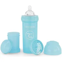 Twistshake Anti-Kolik Babyflasche Anti-Colic 260 ml