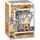 Funko Goku (Ultra Instinct mit Kamehameha) 10 cm