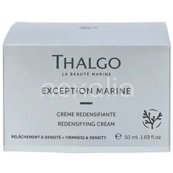 Thalgo Exception Marine Redensifying Cream 50 ml