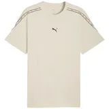 Puma ESS Tape Tee weiß XXL