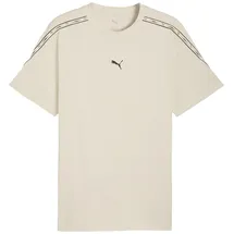Puma ESS Tape Tee weiß XXL