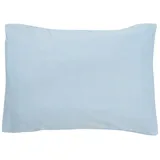 Träumeland Kissenbezug Wolke 40 x 25 cm Blau