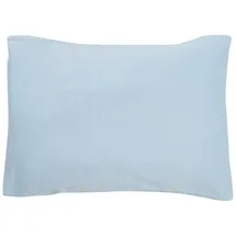 Träumeland Kissenbezug Wolke 40 x 25 cm Blau