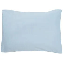 Träumeland Kissenbezug Wolke 40 x 25 cm Blau