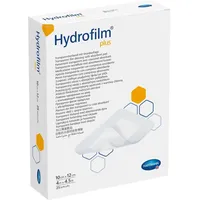 Hartmann Hydrofilm Plus Transparentverband 10x12cm