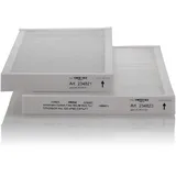 Viessmann ViPure Feinfiltersatz F7 / G4 für Vitovent 300-F