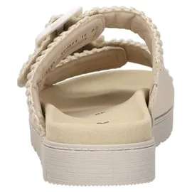 Gabor Pantoletten für Damen, beige, Größe 39