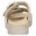 Gabor Pantoletten für Damen, beige, Größe 39