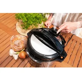 Concept Dampfgarer CK8001