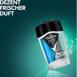 Rexona Maximum Protection Deocreme 6 x 45 ml