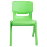 Bieco Spielwaren Stuhl in Grün - ab 12 Monaten | Gr.: onesize